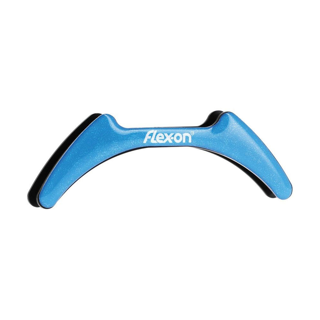 Flex-On Set Of Magnets - Blue