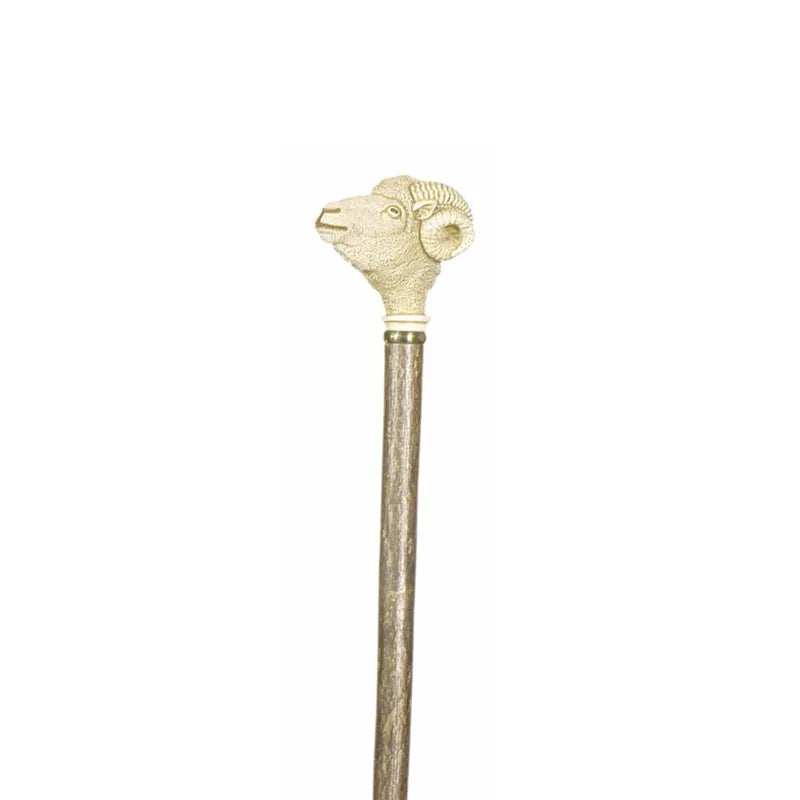 Classic Canes Ram Cane