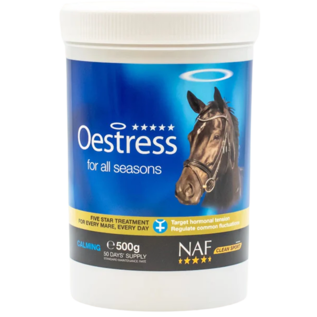 NAF Five Star Oestress Powder