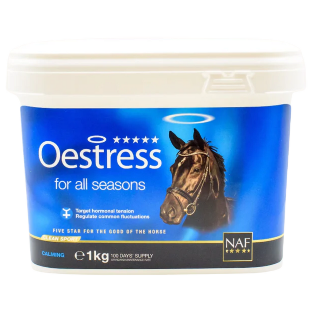 NAF Five Star Oestress Powder