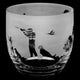 Milford Shooting Candle Pot