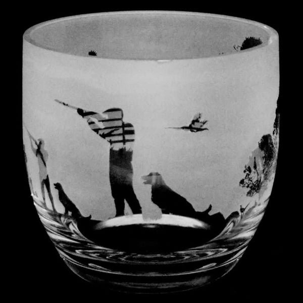 Milford Shooting Candle Pot