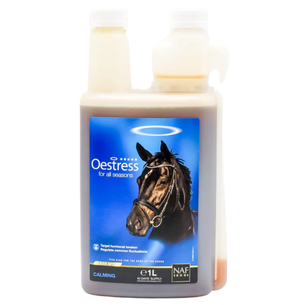 NAF Five Star Oestress Liquid