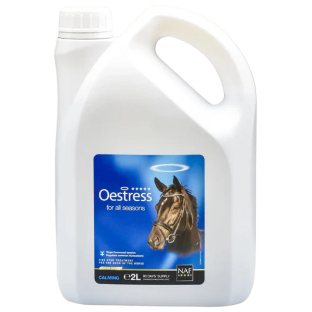 NAF Five Star Oestress Liquid