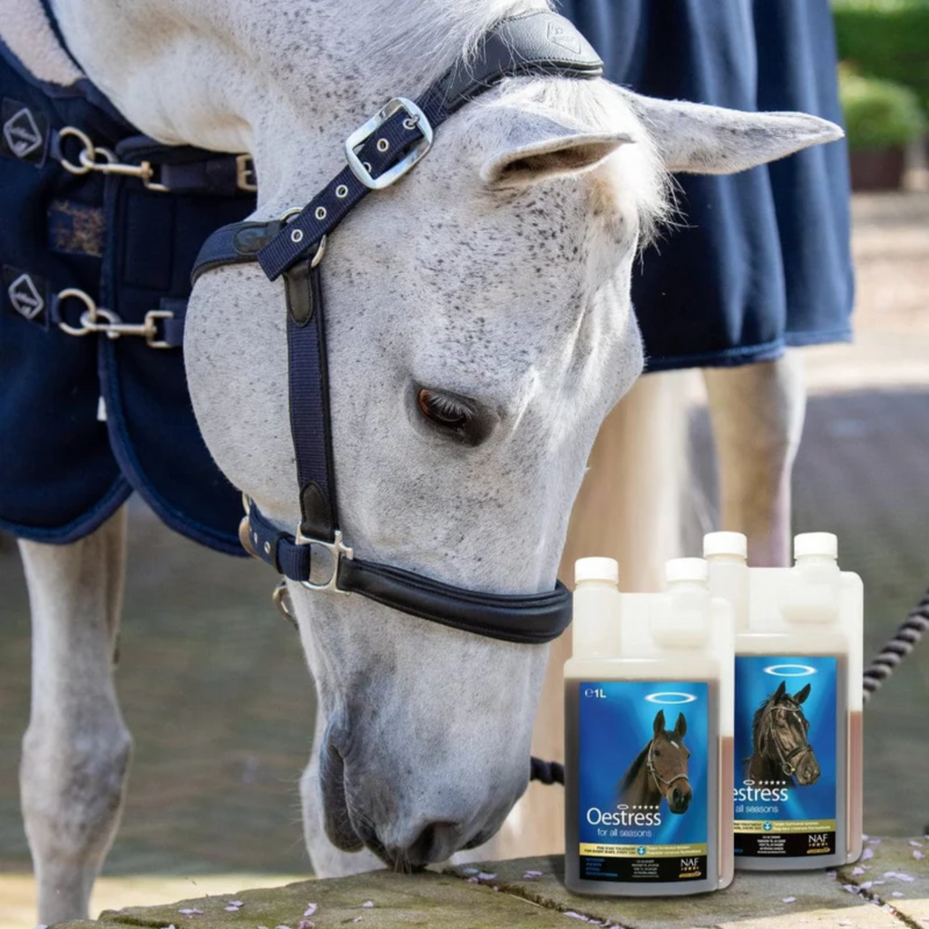 NAF Five Star Oestress Liquid
