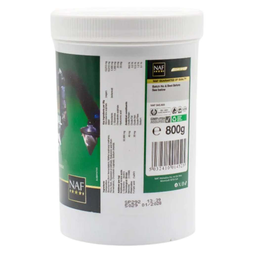 NAF Five Star Superflex Original Powder
