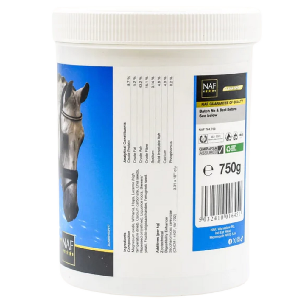NAF Five Star Magic Powder