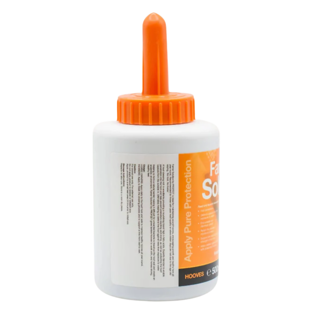 NAF ProFeet Farrier Solution - 500ml