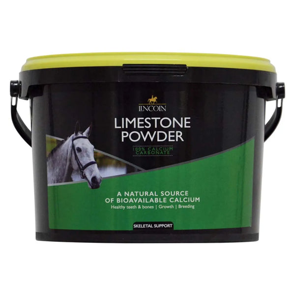 Lincoln Limestone Powder - 4kg