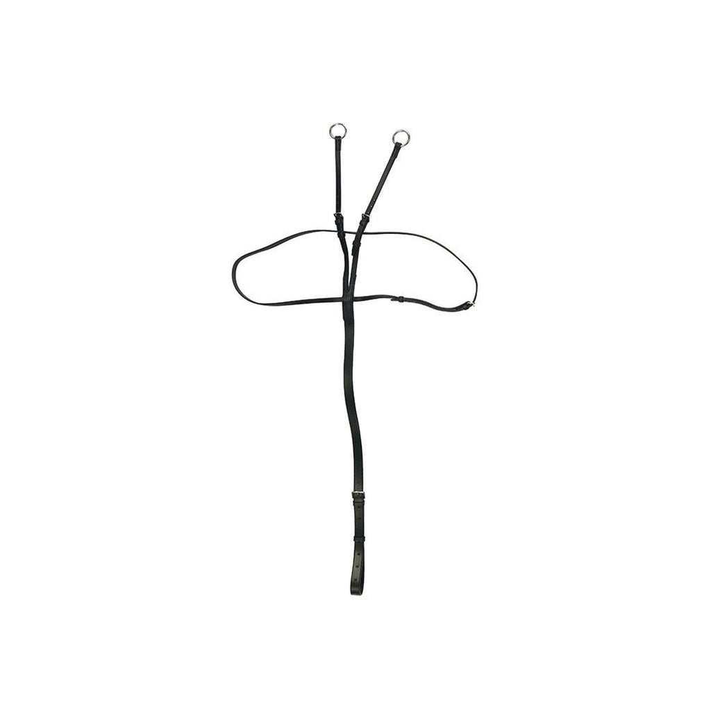 Fairfax Martingale - Black