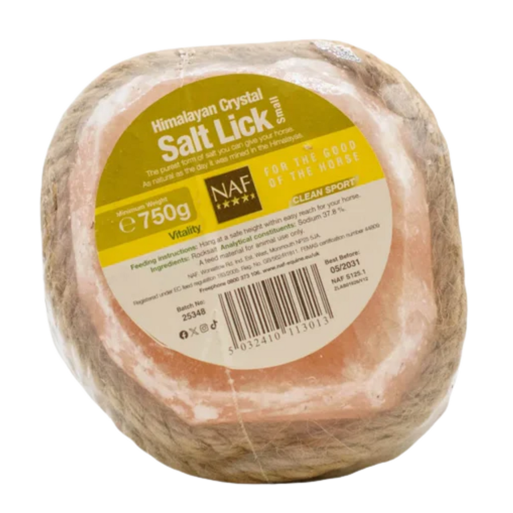 NAF Himalayan Salt Lick