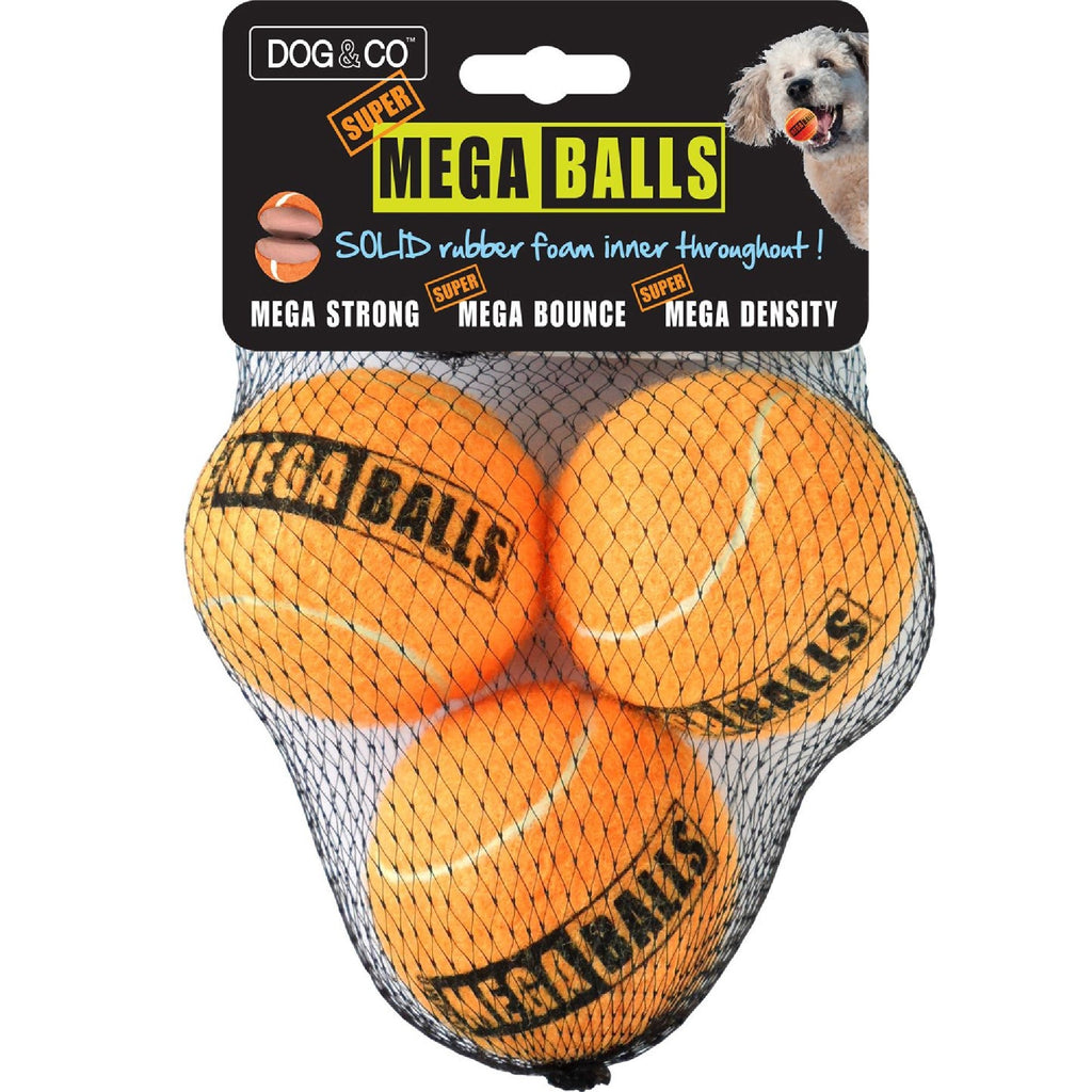 Hemmo & Co Super Mega Ball