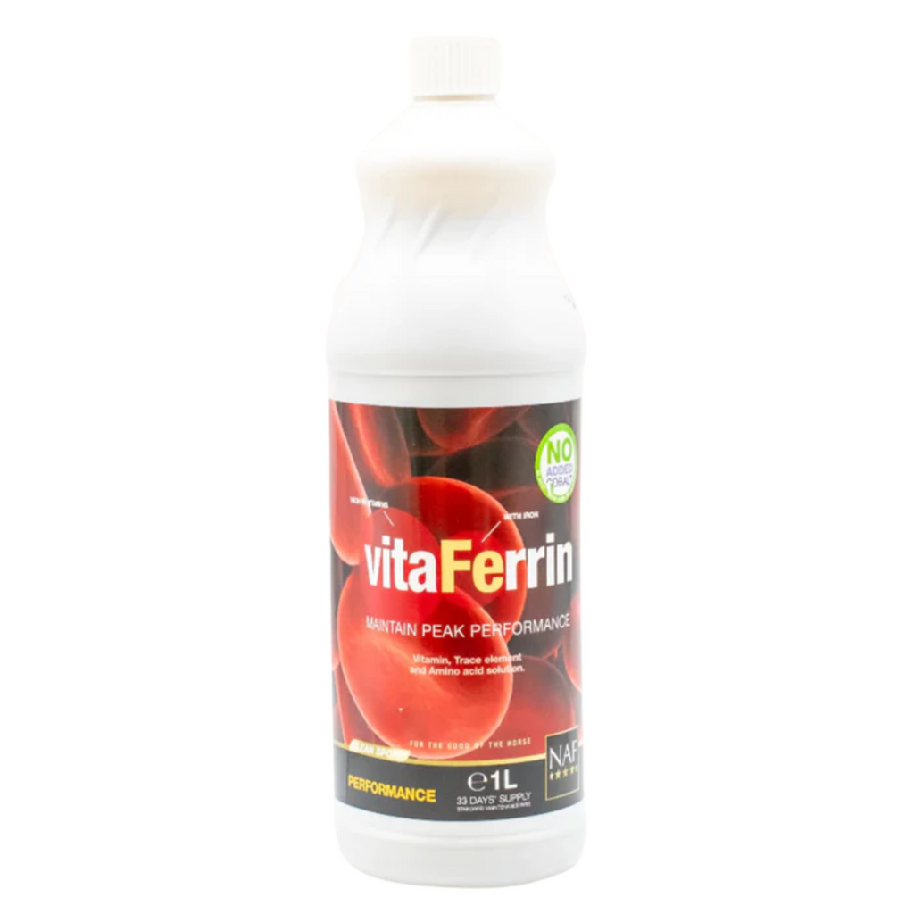 NAF VitaFerrin
