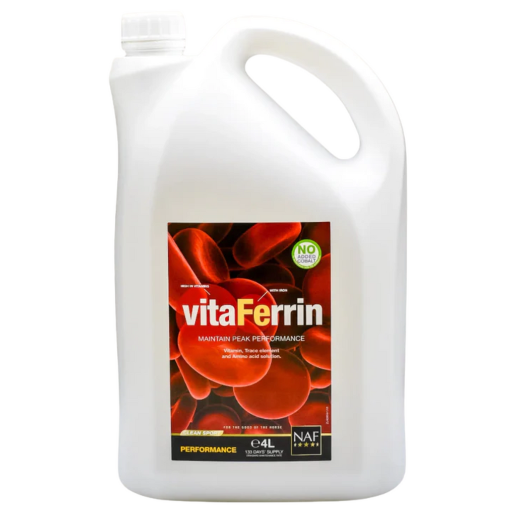 NAF VitaFerrin