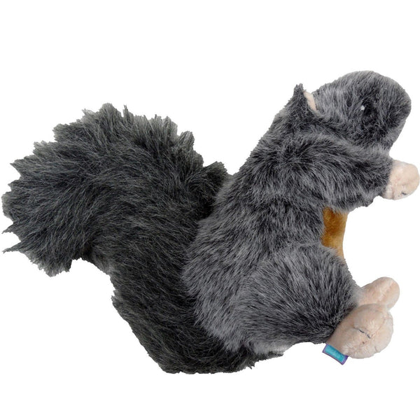 Hemmo And Co Large Squirrel Country Toy