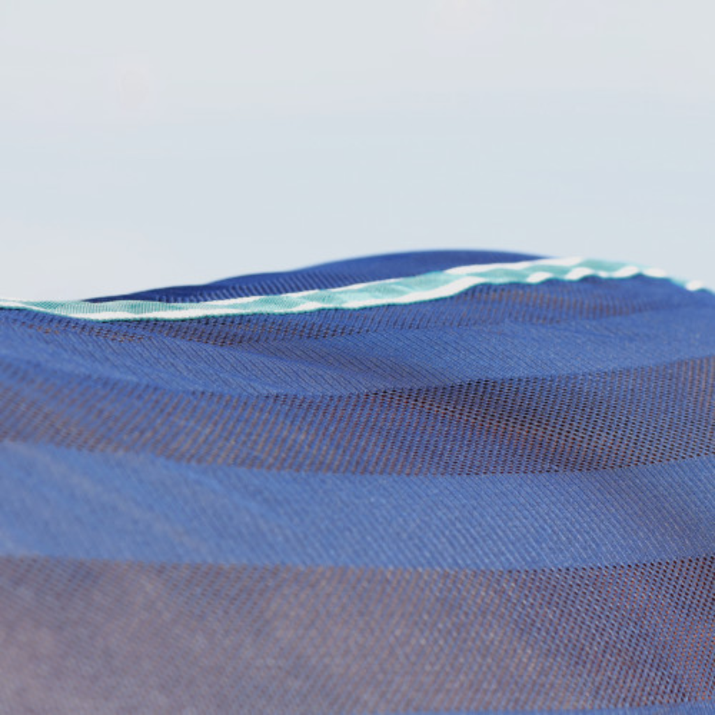 StormX Empra Air Motion Cooler Rug - Navy