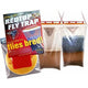 RedTop Fly Trap - 1 trap