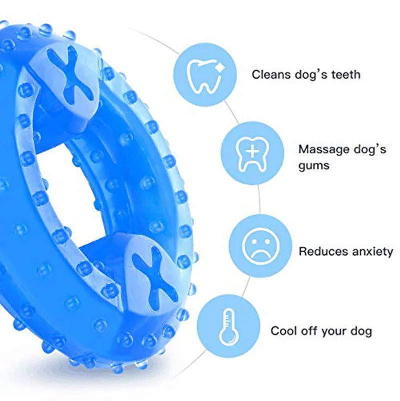 Petface Cooling Freeze Ring