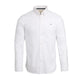 Holland Cooper Mens Classic Oxford Shirt - White