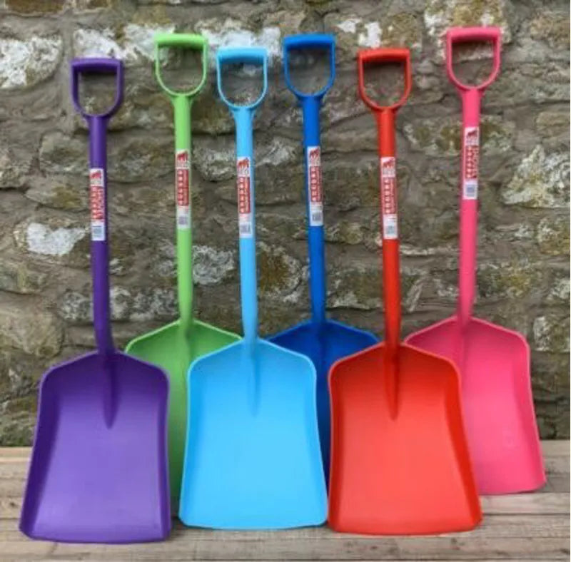 Tubtrug Shovel - Blue