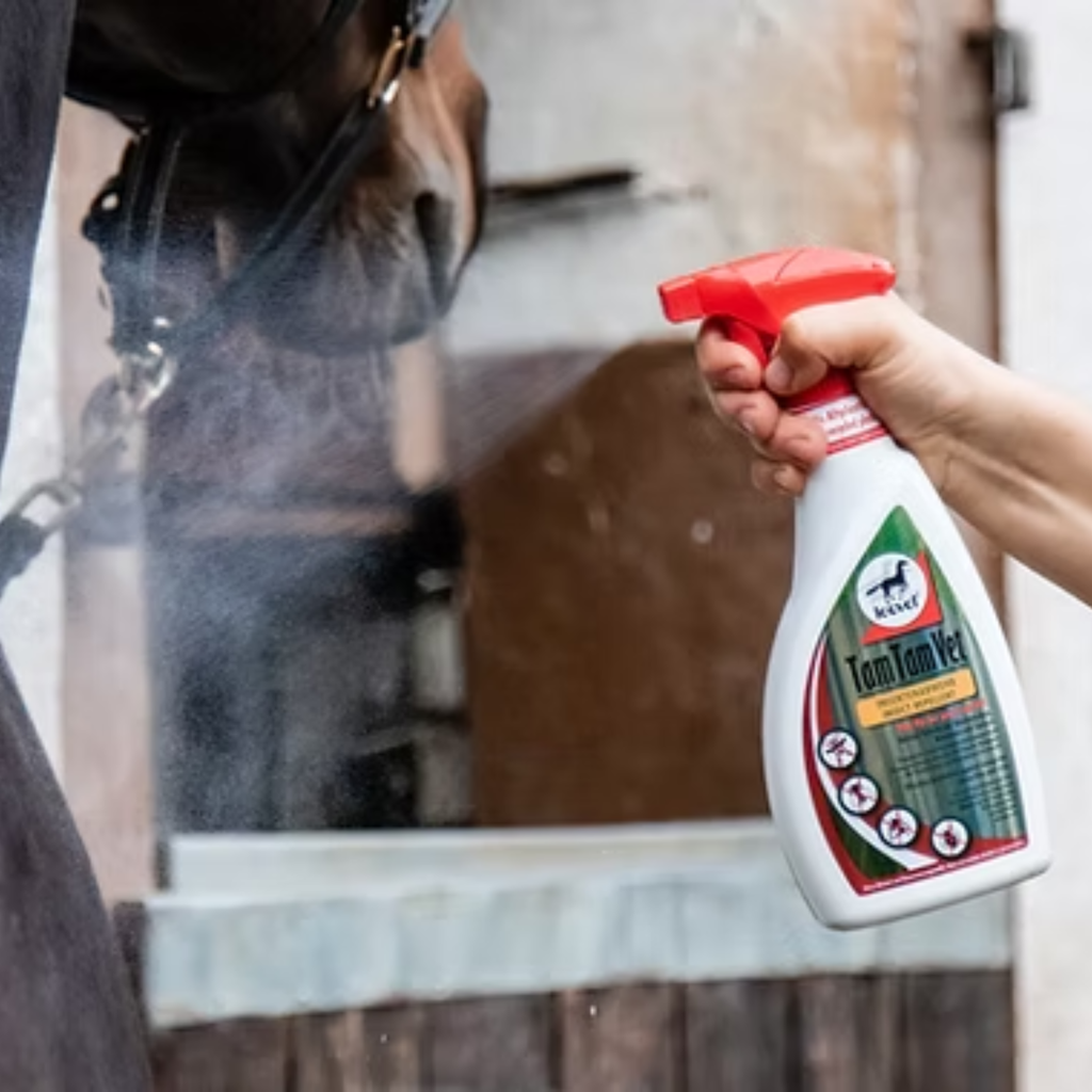 Leovet TamTam Vet - 550ml Spray