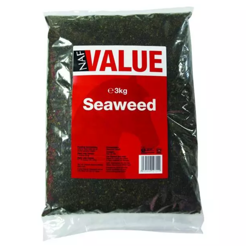 NAF Value Seaweed - 3kg
