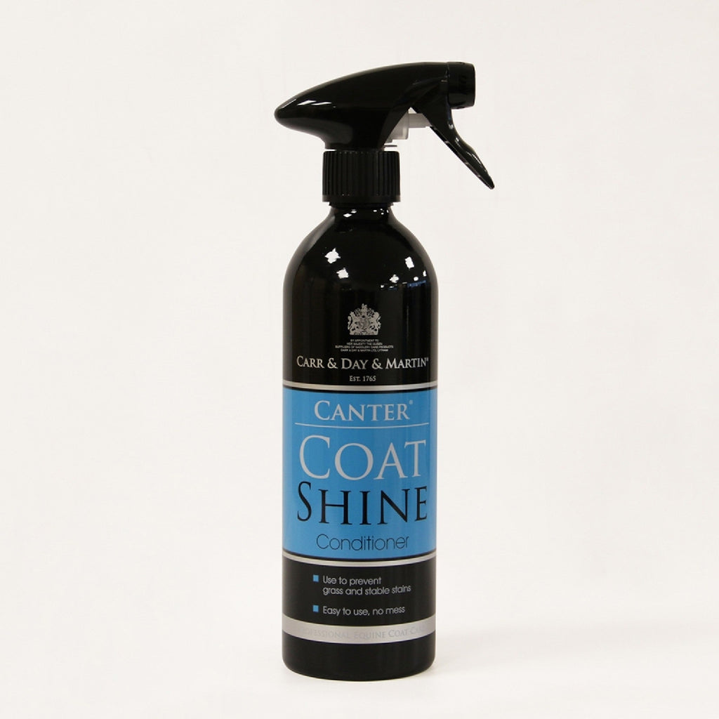 Carr Day Martin Canter Coat Shine Conditioner - 500ml