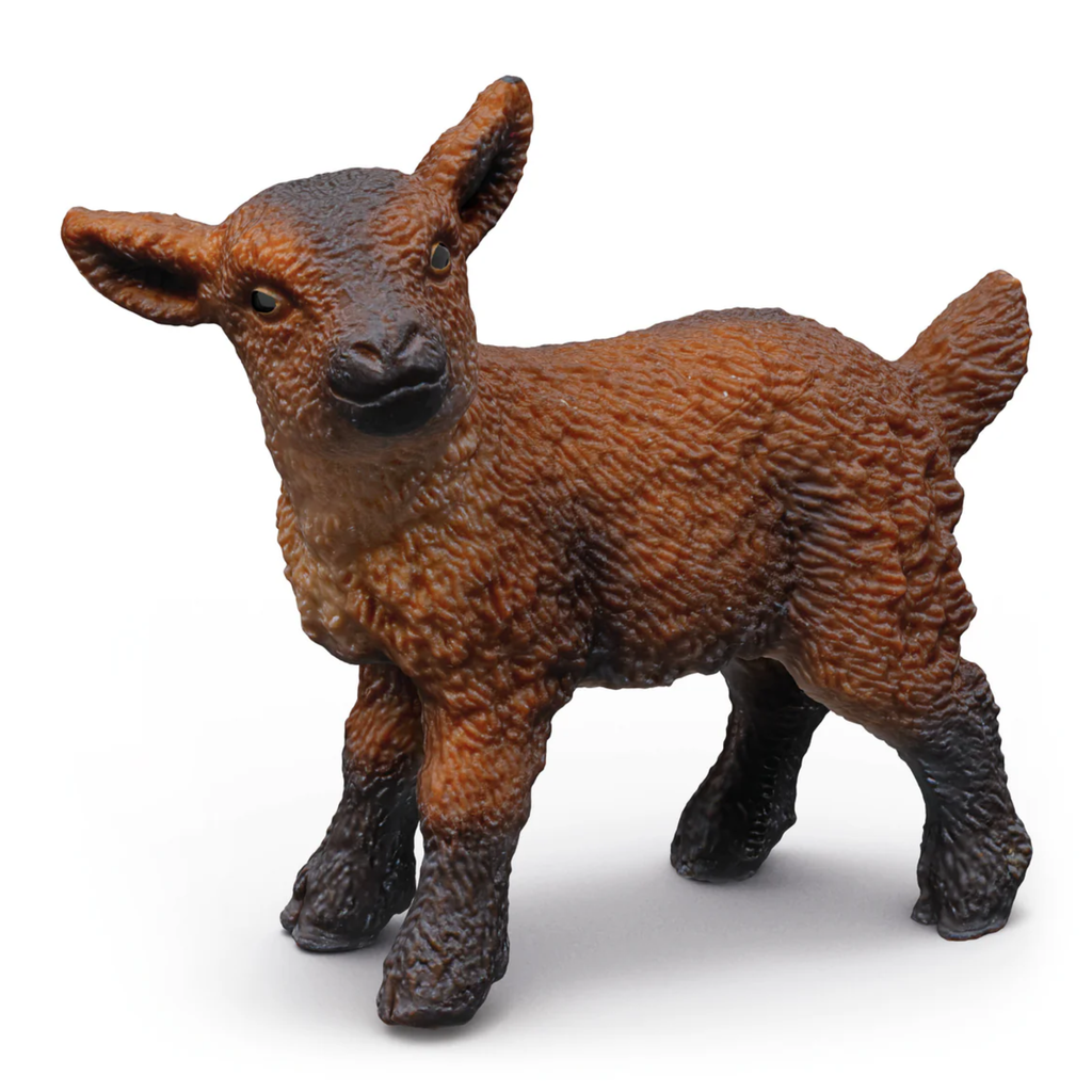 Schleich Goat Stable
