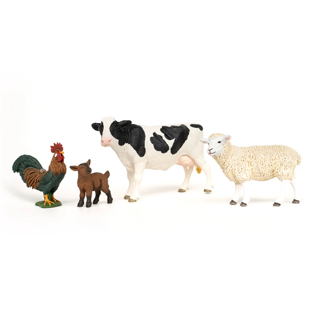 Schleich Farm Starter Set