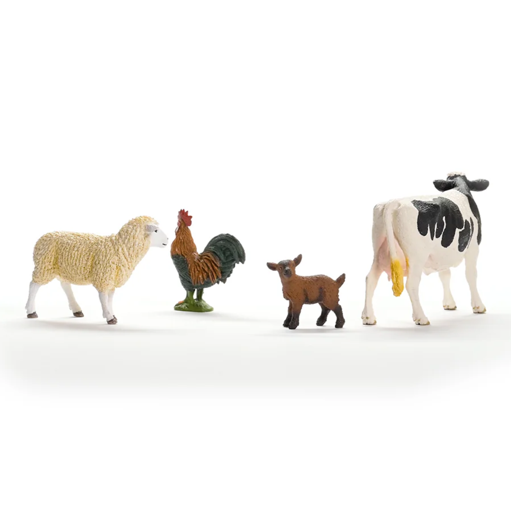 Schleich Farm Starter Set