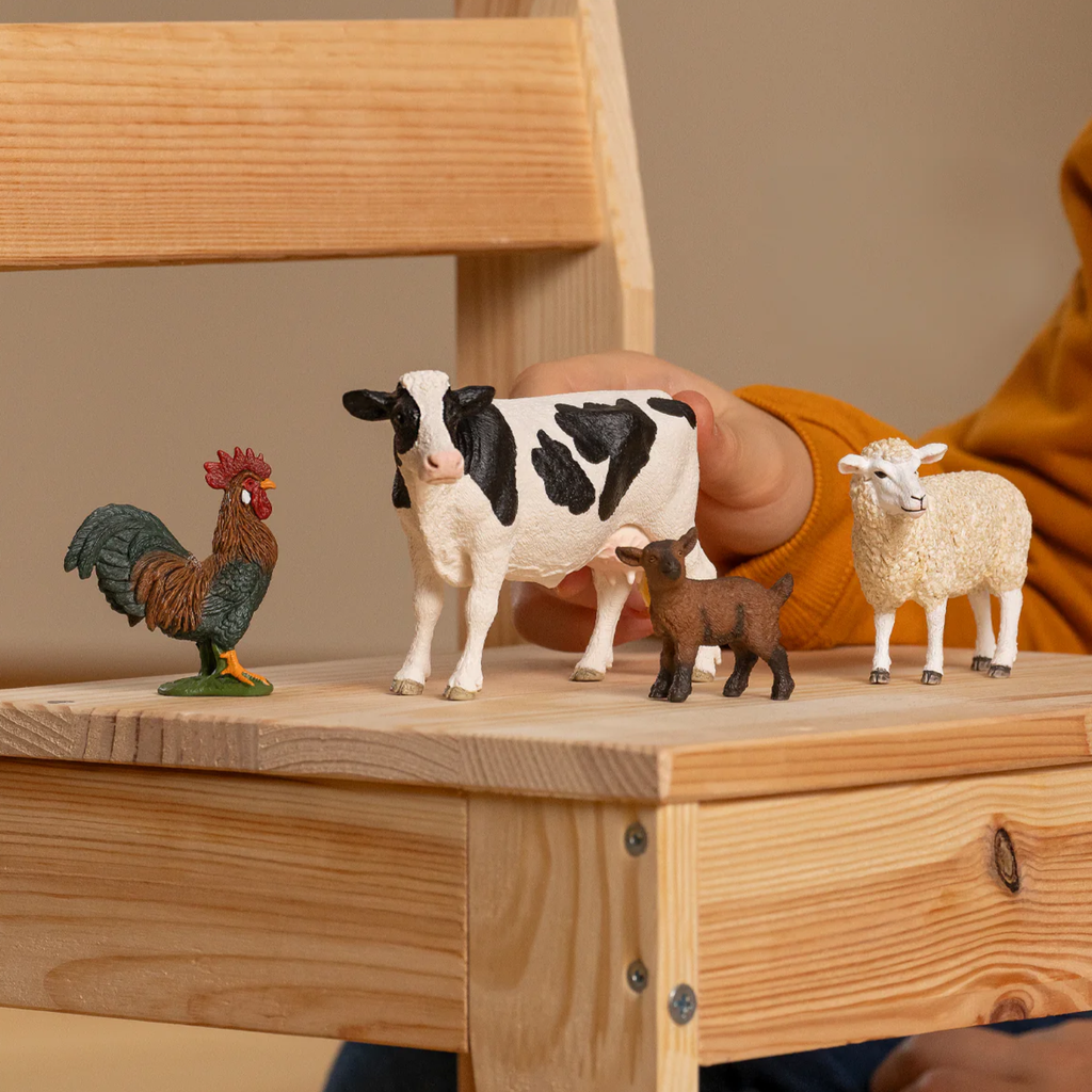 Schleich Farm Starter Set