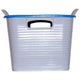 Red Gorilla Stack N Store Flexi-Storage Box - Blue