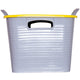 Red Gorilla Stack N Store Flexi-Storage Box - Yellow