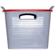 Red Gorilla Stack N Store Flexi-Storage Box - Red