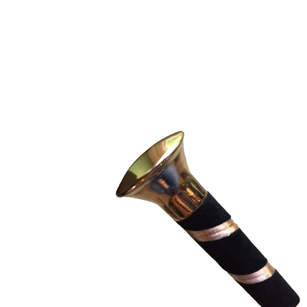 Darley Bat Whip - Rose Gold