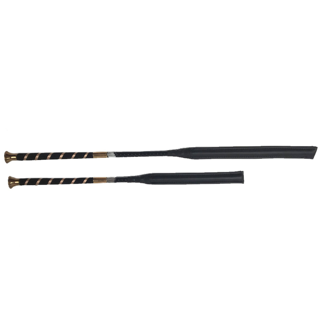 Darley Bat Whip - Rose Gold