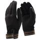 Ariat Insulated Tek Grip Gloves - Black