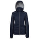Mountain Horse Junior Guard Team Jacket - Navy
