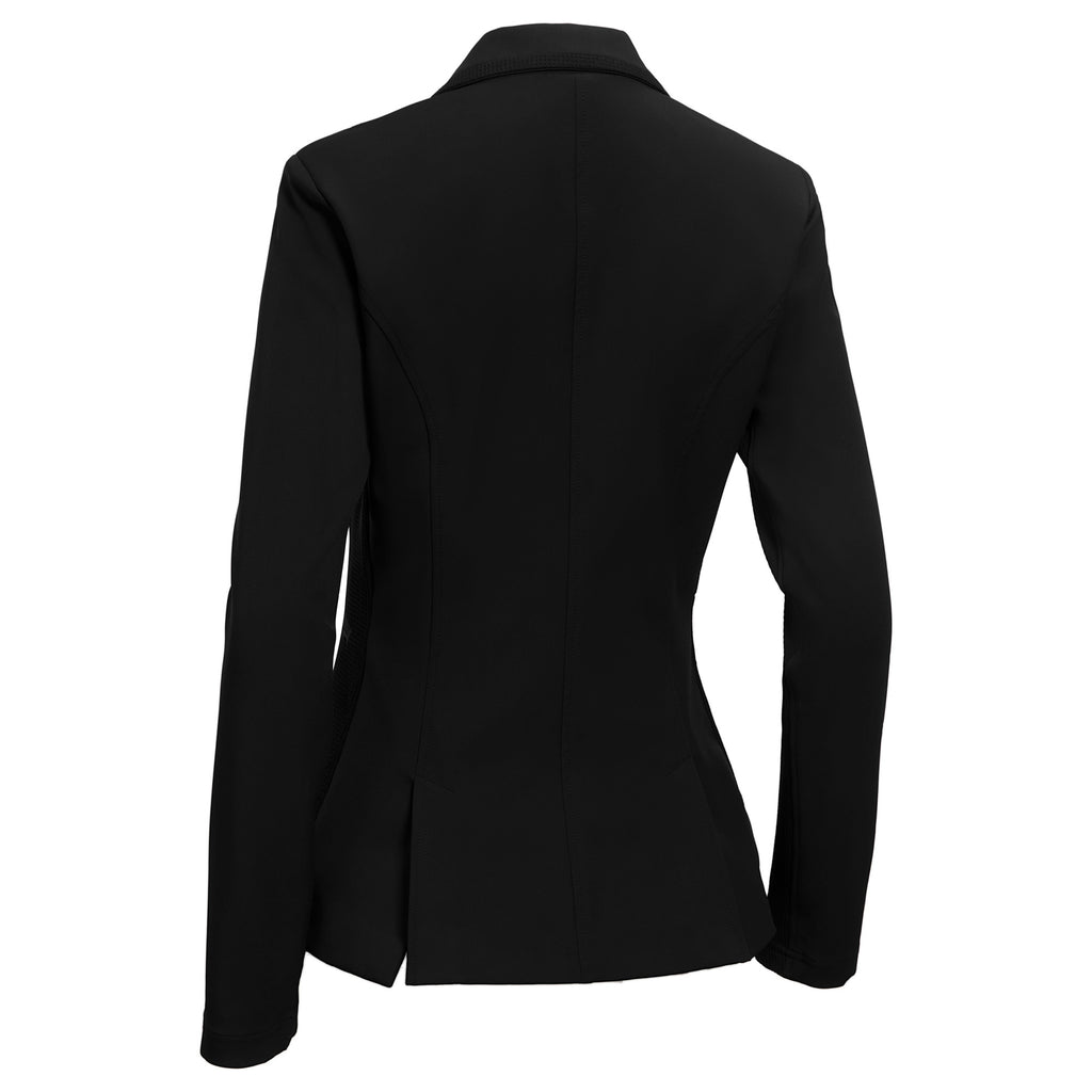 Ariat Ladies Galatea Show Coat - Black