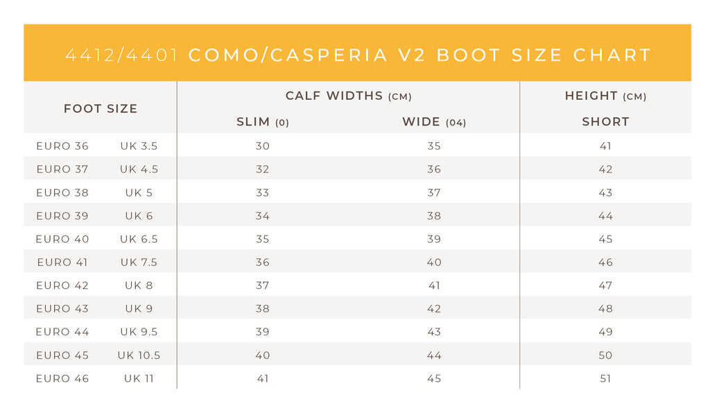 Brogini Como 3D Stretch Leather Boots - Brown