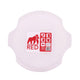 Gorilla Tub Flexible Top - Clear