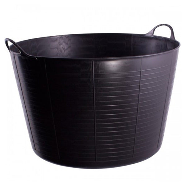 Gorilla Tub - Black