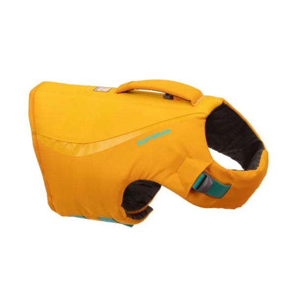 Ruffwear Float Coat Life Jacket - Wave Orange