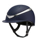 Charles Owen Halo - Midnight Matte/Platinum