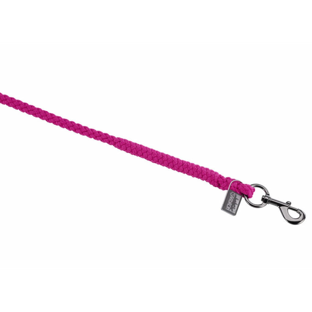 Eskadron Regular Lead Rope - Lipstick