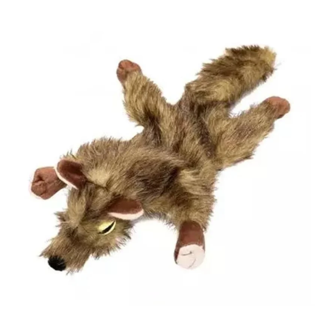 Forest Critters Fox - Large