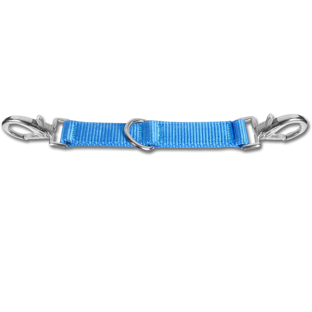 Mackey Lunge Coupling - Blue
