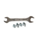 Liveryman Pointed Tungsten Studs with Spanner