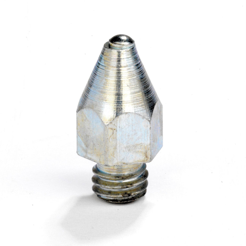 Liveryman Pointed Tungsten Studs with Spanner