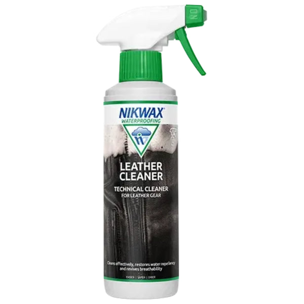 Nikwax Leather Cleaner - 300ml